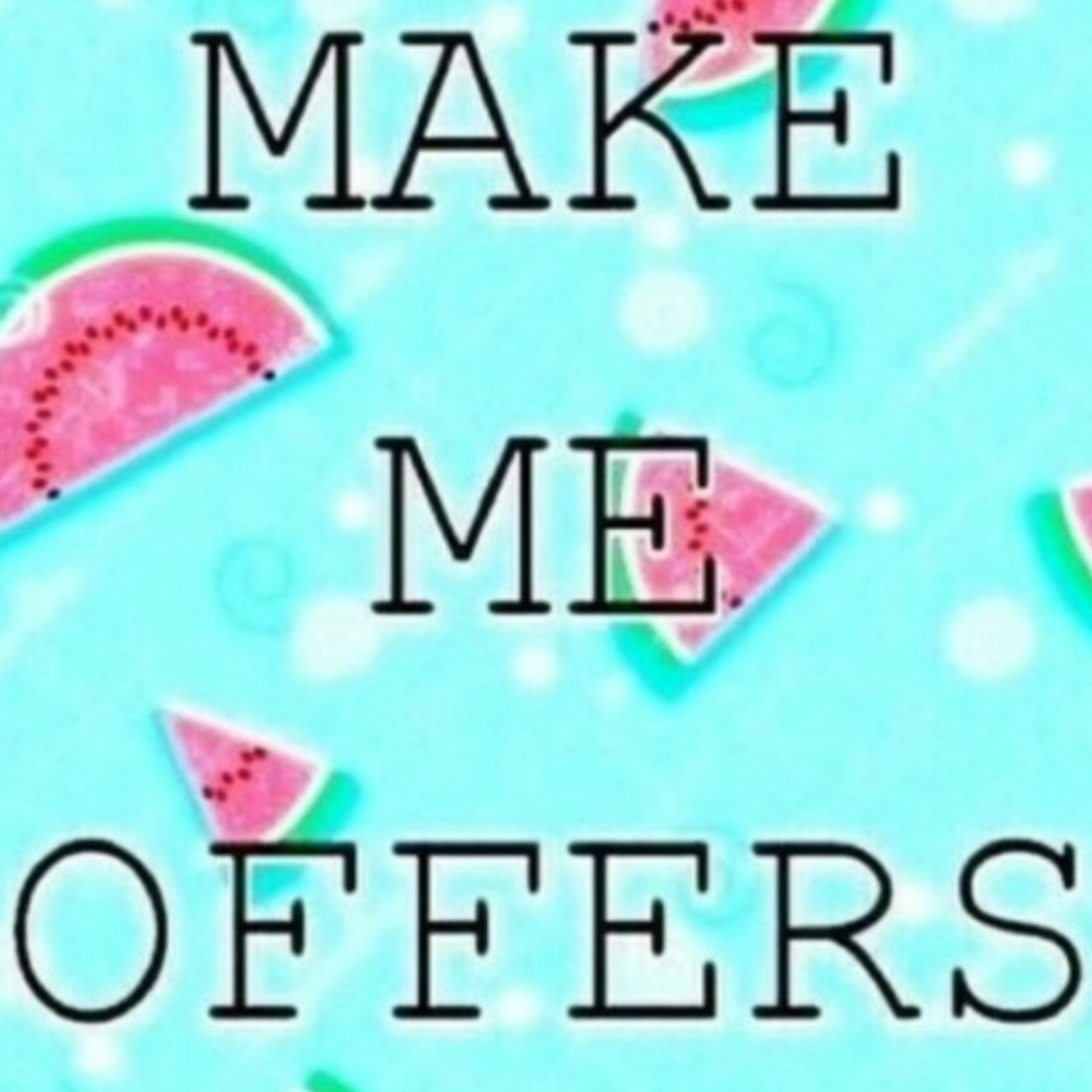 Make Me a Offer!